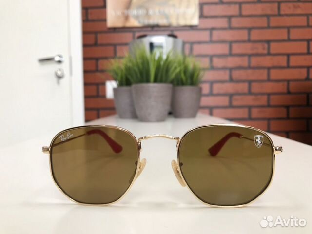 Очки Ray Ban Очки Ray Ban