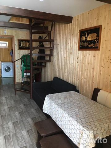 

3-к. дача, 50 м²