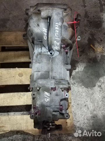 Кпп мт82 Ford Transit 6 ступ. задний привод Кпп мт82 Ford Transit 6 ступ. задний привод