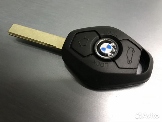 Ключ BMW E53 315mhz Америка ромб Ключ BMW E53 315mhz Америка ромб