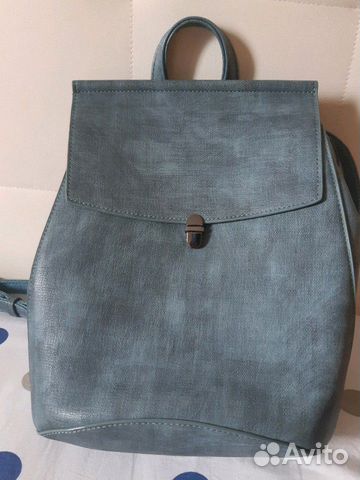 Рюкзак Robert Pelucchi