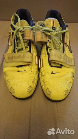 Штангетки nike Штангетки nike