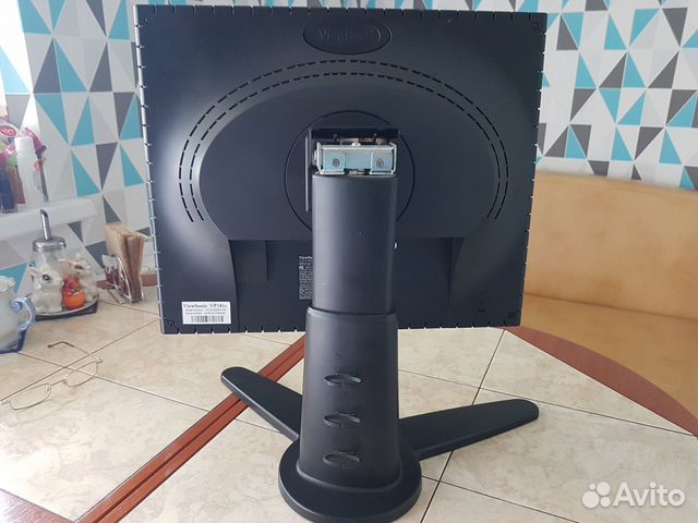 ViewSonic VP181s 18.1