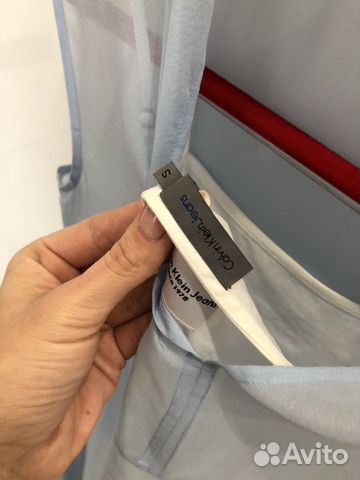 Платье Calvin Klein Jeans