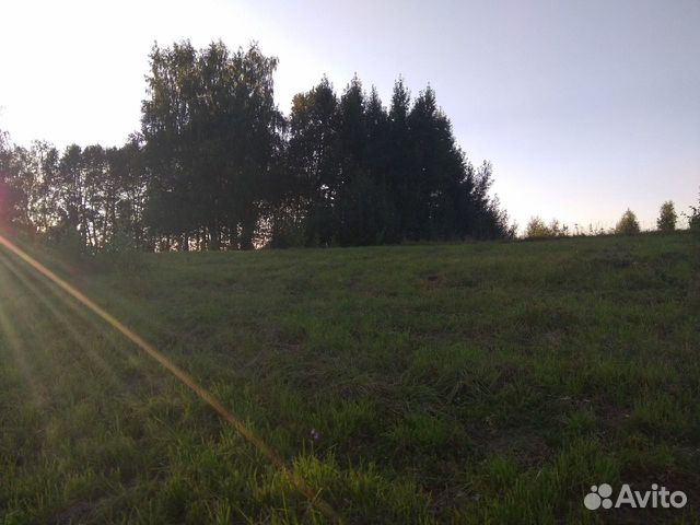 Участок 11.8 сот. (ИЖС)