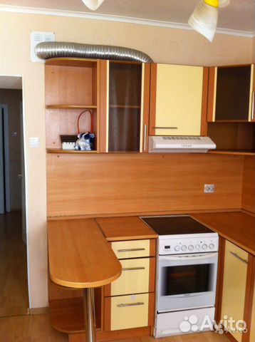 1-к квартира, 47 м², 18/25 эт.