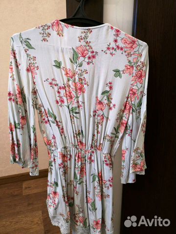 Новый комбинезон h&m Новый комбинезон h&m