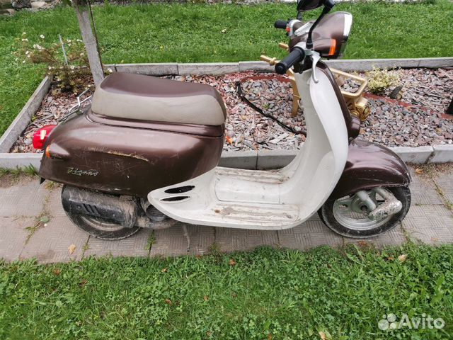 Honda giorno Honda giorno