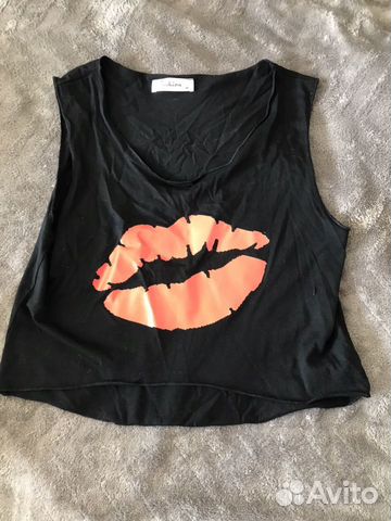 Майка топ Майка топ