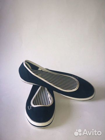 Балетки Lacoste Балетки Lacoste