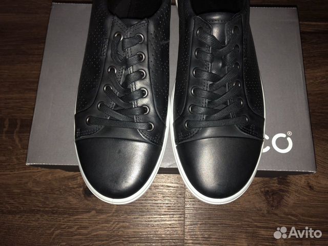 Ecco soft 7 42