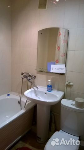 1-к квартира, 30 м², 2/5 эт. 1-к квартира, 30 м², 2/5 эт.