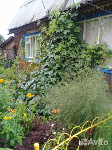 Дача 50 м² на участке 8 сот. Дача 50 м² на участке 8 сот.