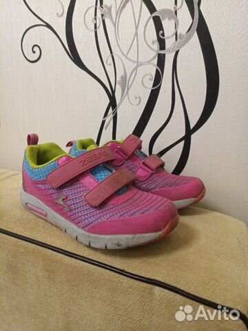 Кеды, туфли, кроссовки