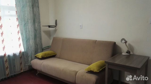 Комната 15 м² в 3-к, 3/4 эт. Комната 15 м² в 3-к, 3/4 эт.