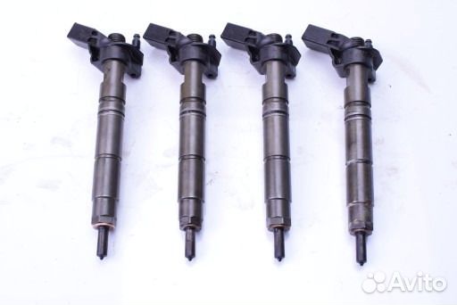 Форсунка дизельная на mercedes vito, A6420701387 Форсунка дизельная на mercedes vito, A6420701387
