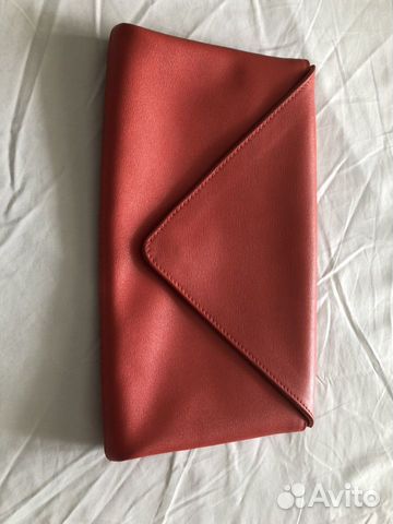 Клатч. Кожа. Новый Клатч. Кожа. Новый