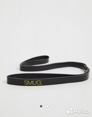 Лента-эспандер Smug Лента-эспандер Smug