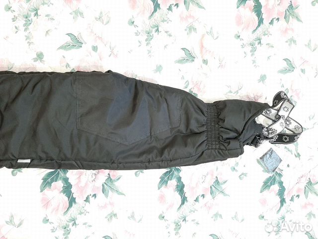 Зимние брюки, полукомбинезон Зимние брюки, полукомбинезон