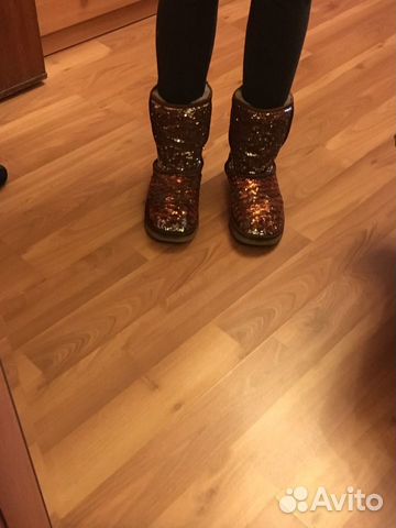 Угги UGG Угги UGG