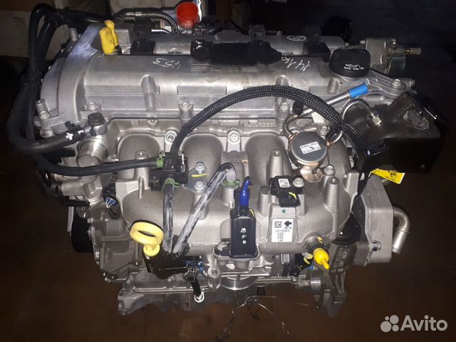 Двигатель A20NFT A20NHT опель инсигния Двигатель A20NFT A20NHT опель инсигния