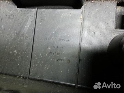 Бампер задний Land Rover Range Rover 3 Бампер задний Land Rover Range Rover 3