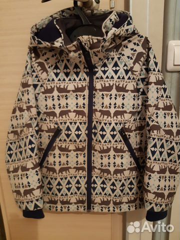 Куртка для мальчика H&M Куртка для мальчика H&M
