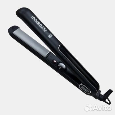 Новый профессиональный утюжок Новый профессиональный утюжок