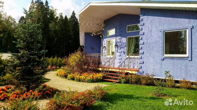 

4-к. дом, 150 м²
