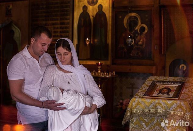 Фотограф на крещение / фотограф на крестины Фотограф на крещение / фотограф на крестины