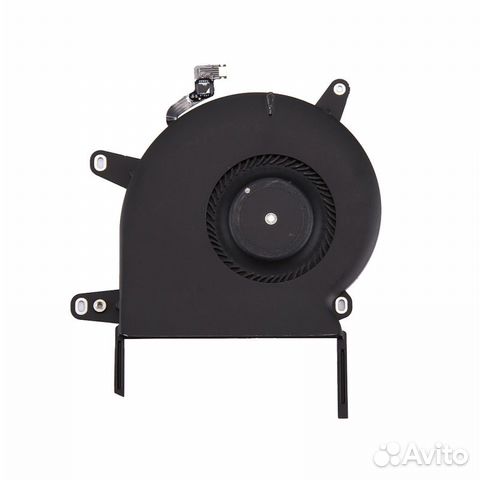 Вентилятор Macbook pro retina A1706 A1707 A1708 Вентилятор Macbook pro retina A1706 A1707 A1708