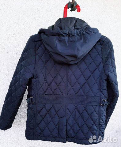 Куртка Armani 128 р Куртка Armani 128 р