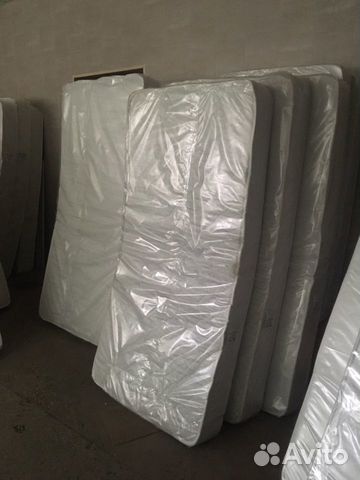 Матрас Морфей новый ортопедический 80/90-190/200 Матрас Морфей новый ортопедический 80/90-190/200