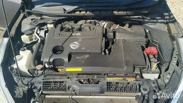 Nissan Teana J32 Ниссан теана в разбор Nissan Teana J32 Ниссан теана в разбор