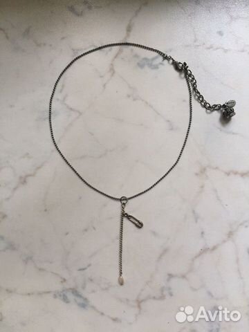 Бижутерия на шею Бижутерия на шею
