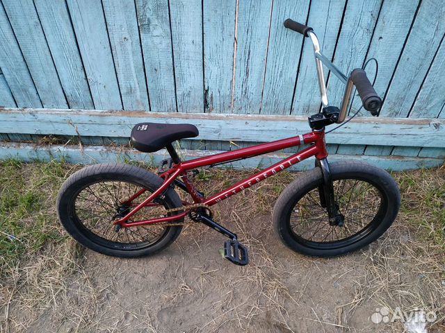 bmx wethepeople crysis 2018