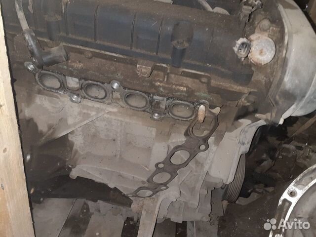 Форд фокус 3 Ford Focus 3 двигатель двс iqdb