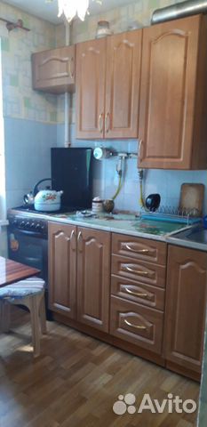 3-к квартира, 62 м², 2/5 эт. 3-к квартира, 62 м², 2/5 эт.