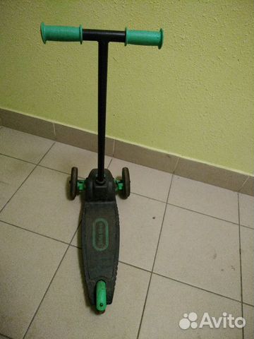 Детский самокат Little Tikes Детский самокат Little Tikes