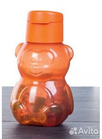 Детская бутылочка 