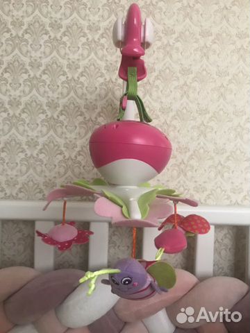 Мобиль Tiny Love Мобиль Tiny Love