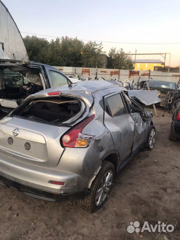 Авторазбор Nissan Juke MR16DDT 1.6 190 л.с Авторазбор Nissan Juke MR16DDT 1.6 190 л.с