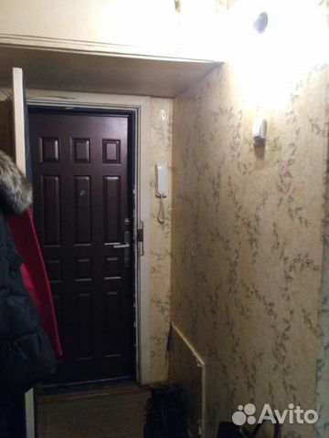 3-к квартира, 59 м², 1/5 эт.