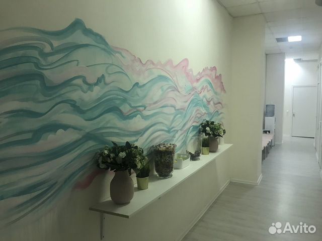 Аренда косметологического кабинета Аренда косметологического кабинета