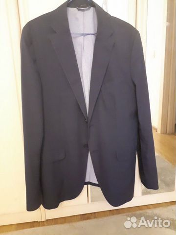 Пиджак massimo dutti 48-50 Пиджак massimo dutti 48-50