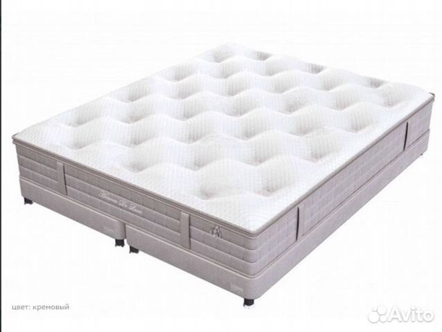 Матрас аскона 160*200 Heaven De Luxe