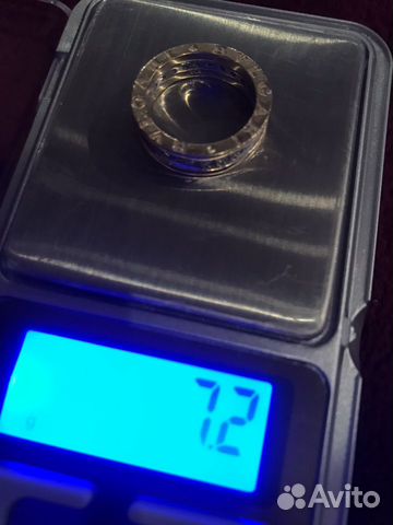 Кольцо Кольцо