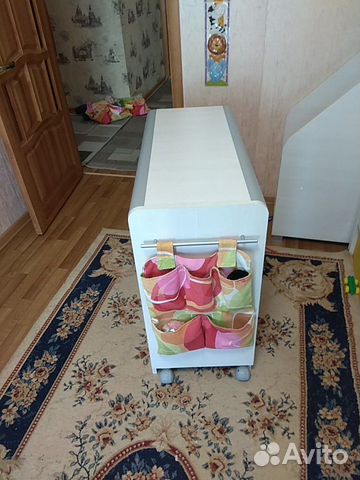 Стол для творчества