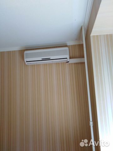 3-к квартира, 62 м², 5/9 эт.
