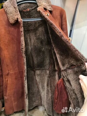 Дубленка Дубленка